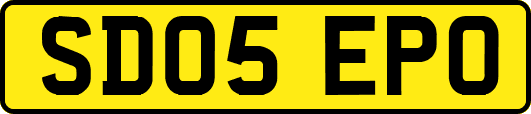 SD05EPO