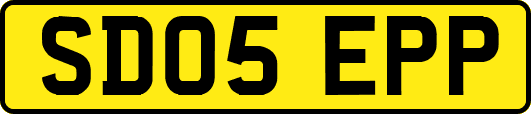 SD05EPP