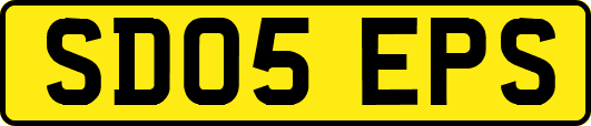 SD05EPS
