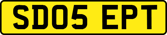 SD05EPT