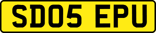 SD05EPU