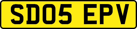 SD05EPV