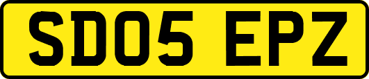 SD05EPZ