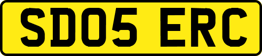 SD05ERC