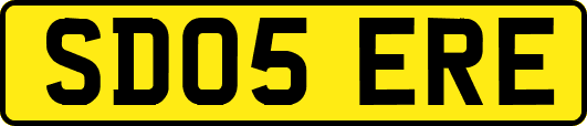 SD05ERE