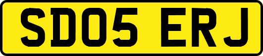SD05ERJ