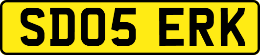 SD05ERK