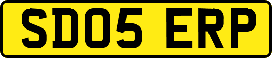 SD05ERP