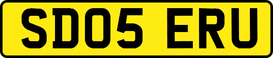 SD05ERU