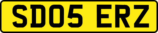 SD05ERZ