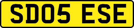SD05ESE