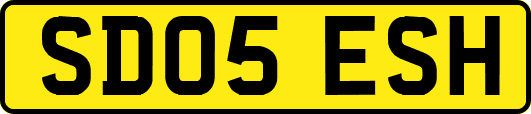 SD05ESH