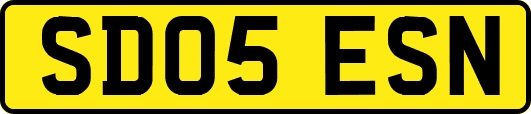 SD05ESN