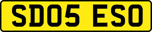 SD05ESO