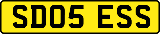 SD05ESS