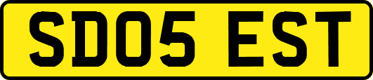 SD05EST