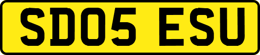 SD05ESU