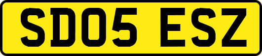 SD05ESZ
