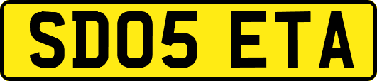 SD05ETA
