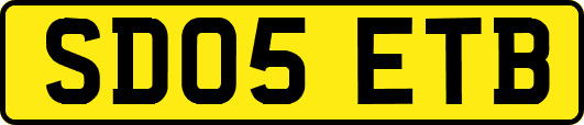 SD05ETB