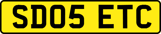 SD05ETC