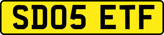 SD05ETF