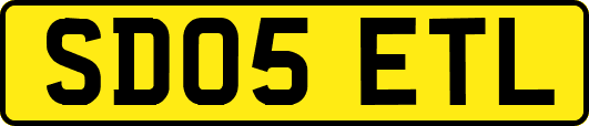 SD05ETL