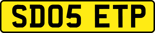 SD05ETP