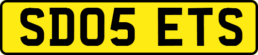 SD05ETS