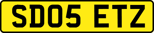 SD05ETZ