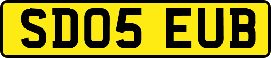 SD05EUB