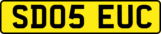 SD05EUC