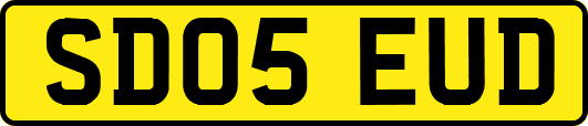 SD05EUD