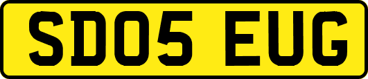 SD05EUG