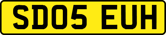 SD05EUH