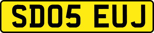 SD05EUJ