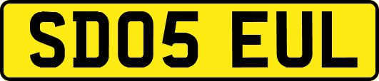 SD05EUL