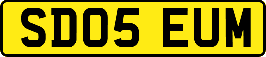 SD05EUM
