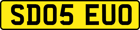 SD05EUO