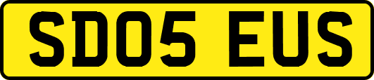 SD05EUS
