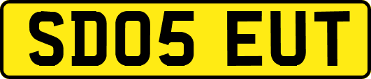 SD05EUT