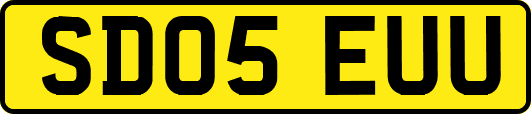 SD05EUU