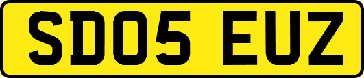 SD05EUZ