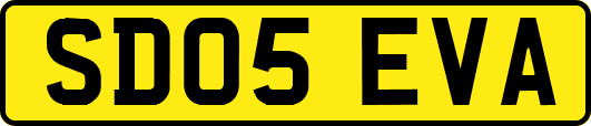 SD05EVA