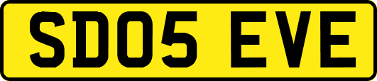 SD05EVE