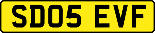SD05EVF