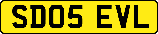 SD05EVL