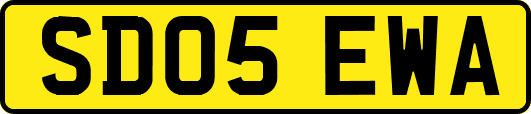 SD05EWA