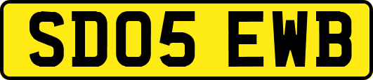 SD05EWB