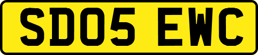 SD05EWC